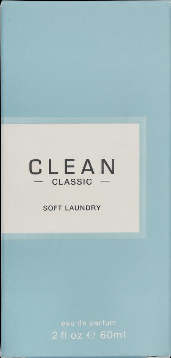Immagine prodotto Clean Eau de Parfum Soft Laundry (Eau de parfum, 60 ml)
