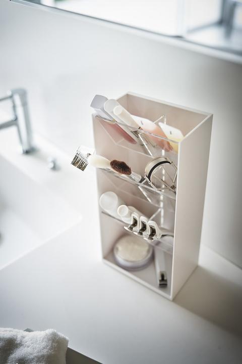 Immagine prodotto Yamazaki Makeup-Ständer Tower