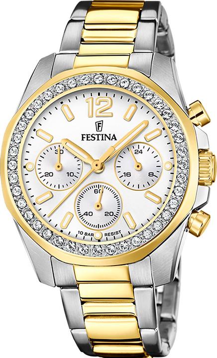 Festina Boyfriend (Chronograph, 38 mm)