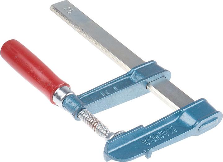 Productafbeelding Rs Pro Schuifklem 250mm (250 mm)