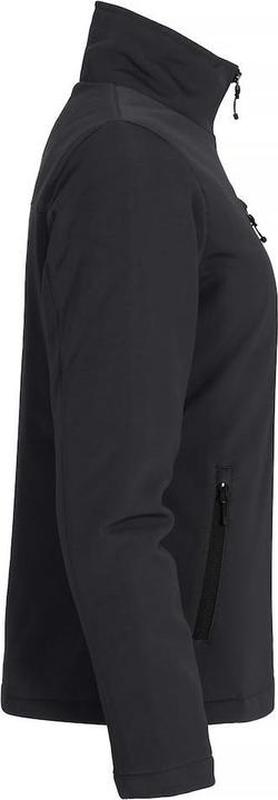 Produktbild Clique Softshelljacke Wattiert (XL)