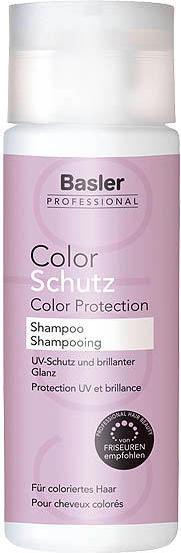 Actual product image Basler Color Protection Shampoo (200 ml, Liquid shampoo)