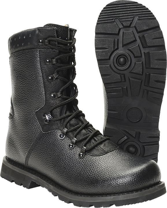 Actual product image Brandit BW Combat Boots - 11814 (41)