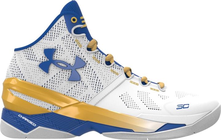 Produktbild Under Armour Curry 2 Nm (44)