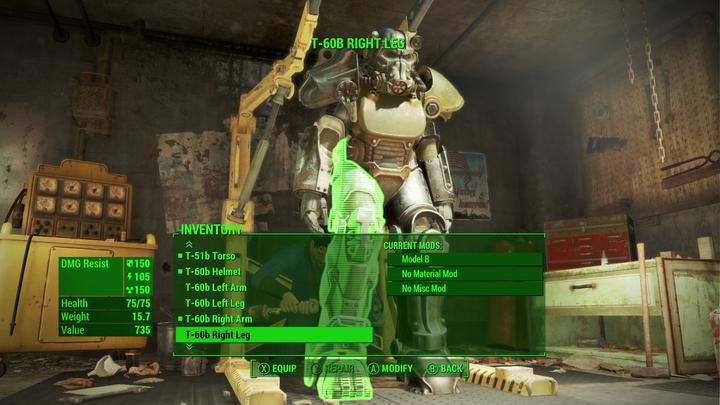 Produktbild Bethesda Fallout 4 (PC)