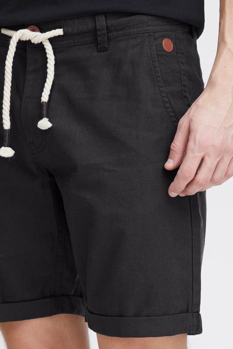 Image du produit Blend Lias -Short en lin - Homme (M)