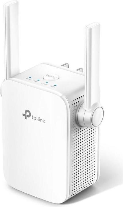 Produktbild TP-Link RE205 (433 Mbit/s, 300 Mbit/s)