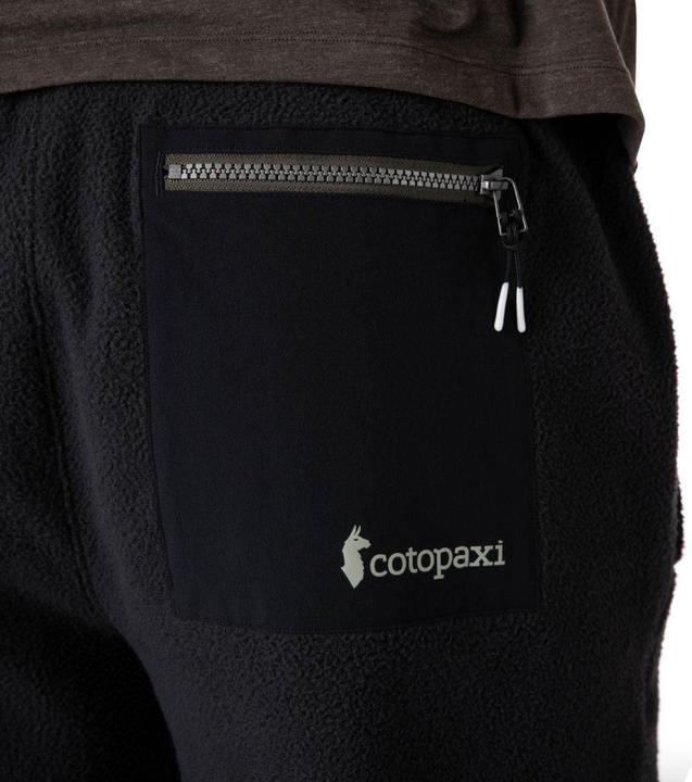 Produktbild Cotopaxi Abrazo Fleece Jogger (S)