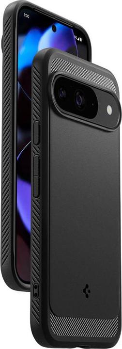 Produktbild Spigen Rugged Armor (Google Pixel 9 Pro, Google Pixel 9)