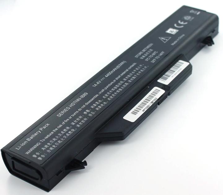 Produktbild AGI Li-Ion - 4400mAh Wiederaufladbare Batterie Lithium-Ion (Li-Ion) 14,4 V (4400 mAh)