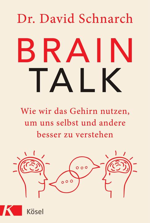 Brain Talk (Deutsch, David Morris Schnarch, 2020)