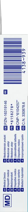 Immagine prodotto Nexcare Gesso universale traspirante (20 x)