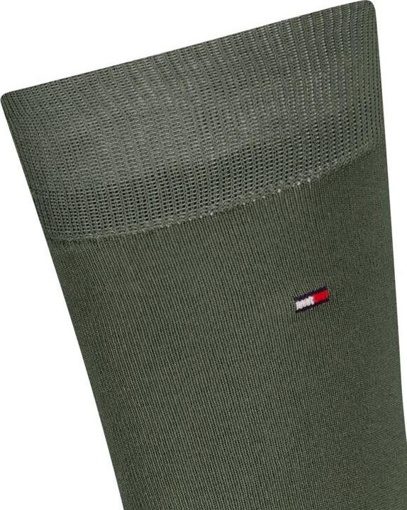 Image du produit Tommy Hilfiger Fil d'Ecosse Premium (39 - 40)