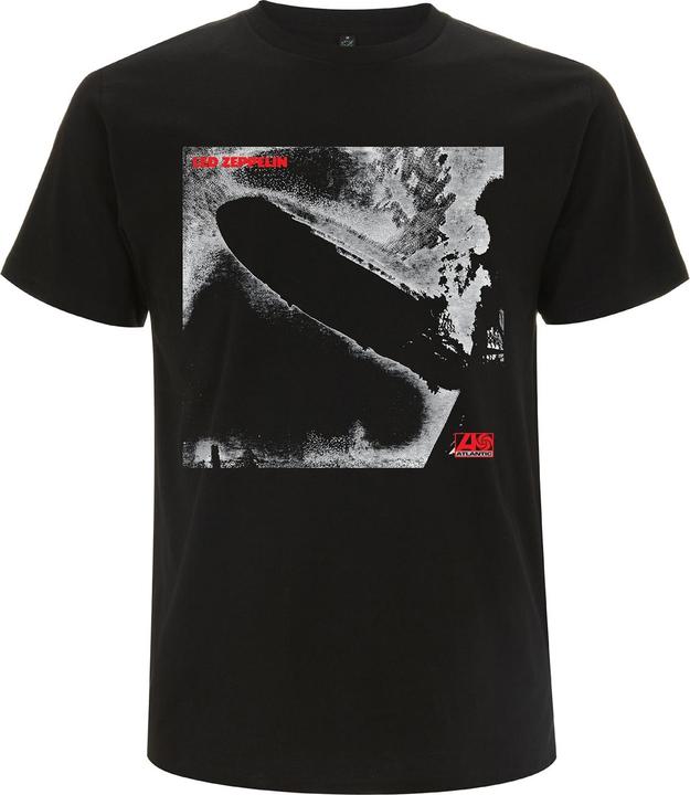 Image du produit Led Zeppelin 1 Remastered Cover (M)