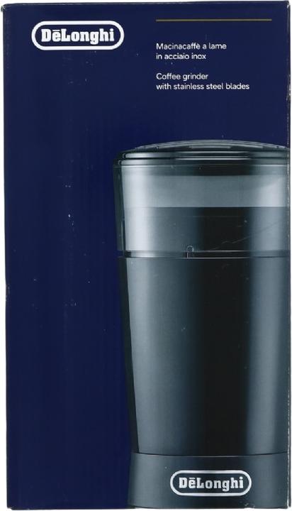 Actual product image De'Longhi KG200