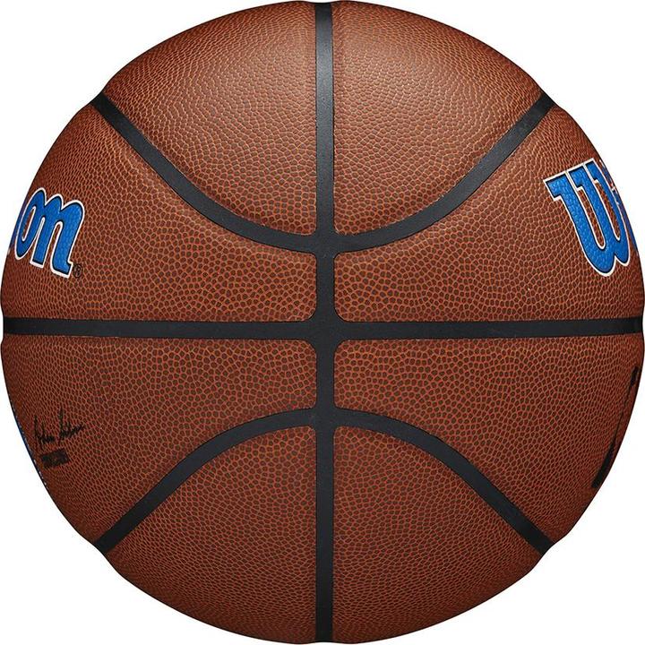Image du produit Wilson Nba Team Alliance Basket Dal Mavericks (7)