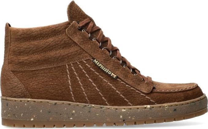 Actual product image Mephisto Rainbow Mid (47)