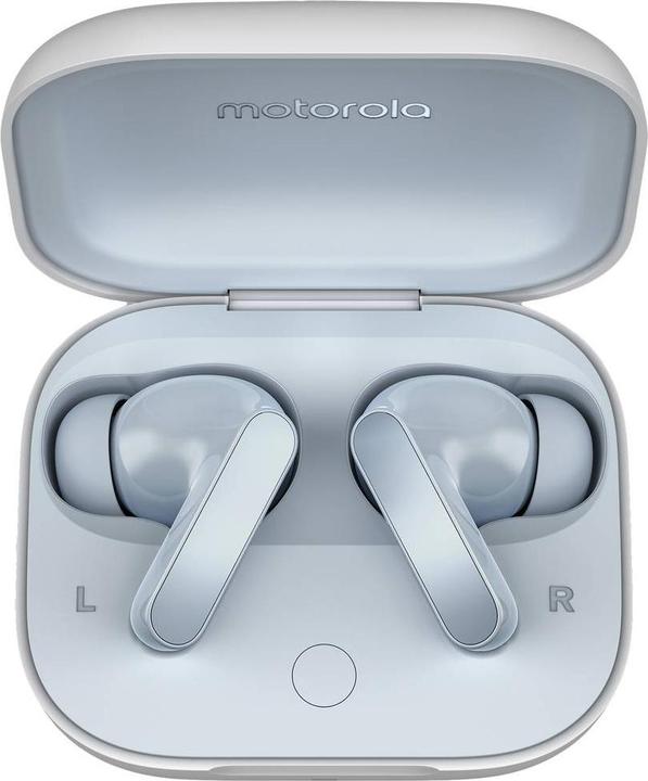 Actual product image Motorola moto buds (ANC, 38 h, Wireless)