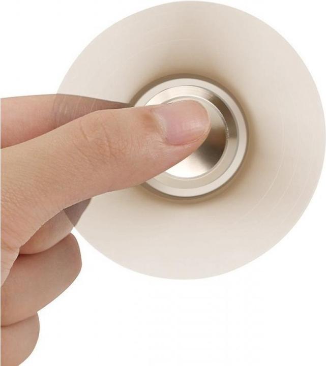 Image du produit FidgetSpinner Crab Design Fidget Spinner Aluminium