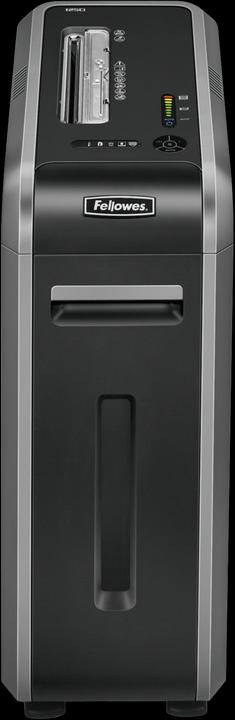 Produktbild Fellowes Powershred 125Ci Aktenvernichter (Partikelschnitt)