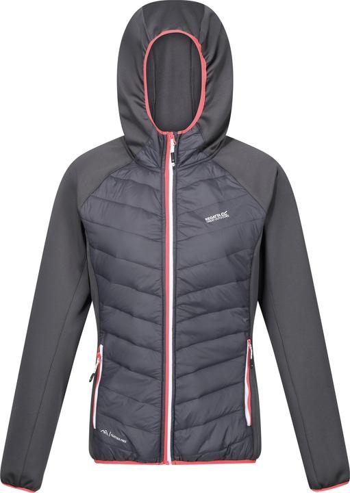 Immagine prodotto Regatta Andreson VIII Giacca Ibrida Donna (38 D)