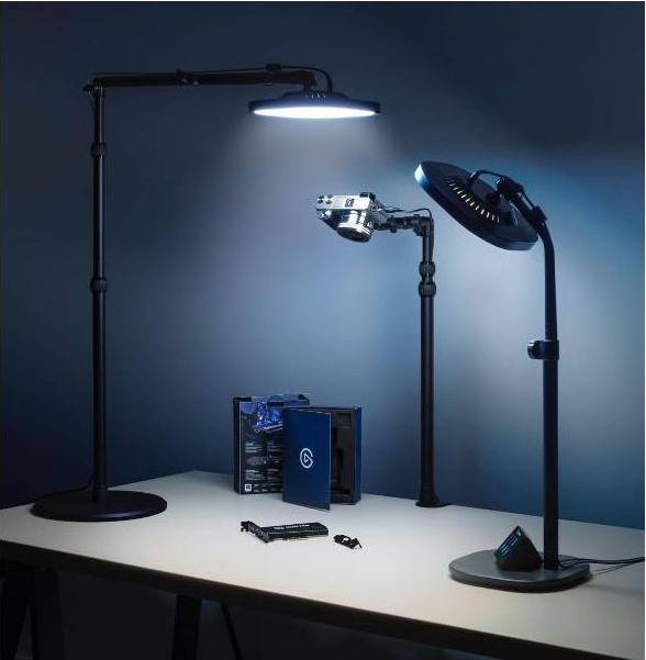 Actual product image Elgato Master Mount L