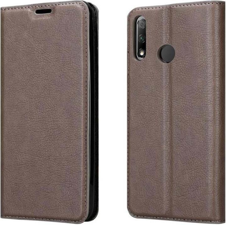Productafbeelding Cadorabo Boek Onzichtbare Magneethoes (Honor 9X)