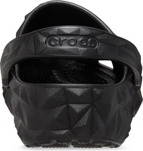 Immagine prodotto Crocs Zoccolo classico geometrico (37)