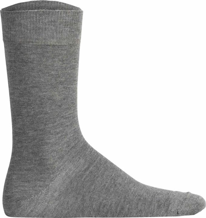 Produktbild Hudson Socken Casual EASY³ 3-PACK (3er Pack, 35 - 38)