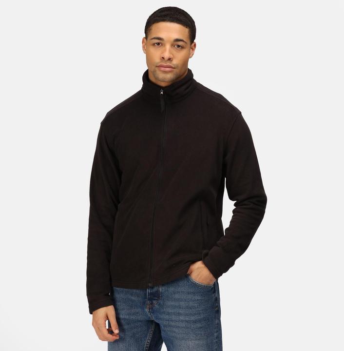 Actual product image Regatta Professional classic micro fleece jacket (M)