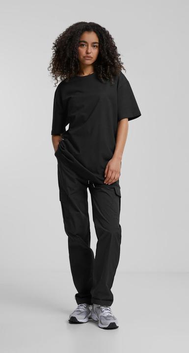 Immagine prodotto Urban Classics Tee oversize da donna per fidanzati (XS)