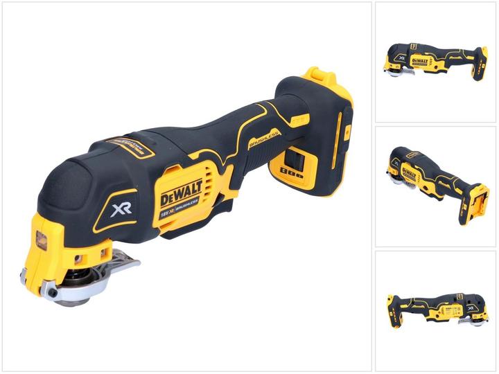 Produktbild DeWalt DCS 356 N-XJ
