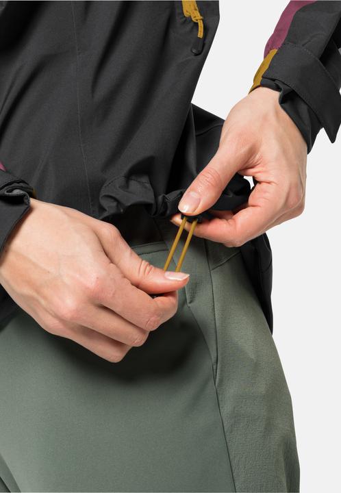 Image du produit Jack Wolfskin Morobbia 3L Jkt W (L)