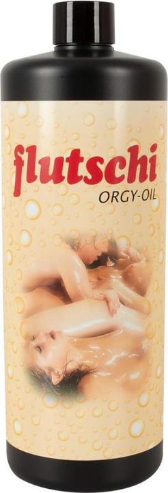 Flutschi Orgy Oil (500 ml)