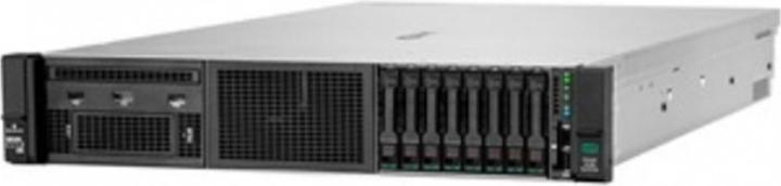 Produktbild HPE DL380 Gen10+ NC 1U XEON 4310 8xSFF MR416i-a (Intel Xeon Silver 4310, 0.02 GB, Rack Server)
