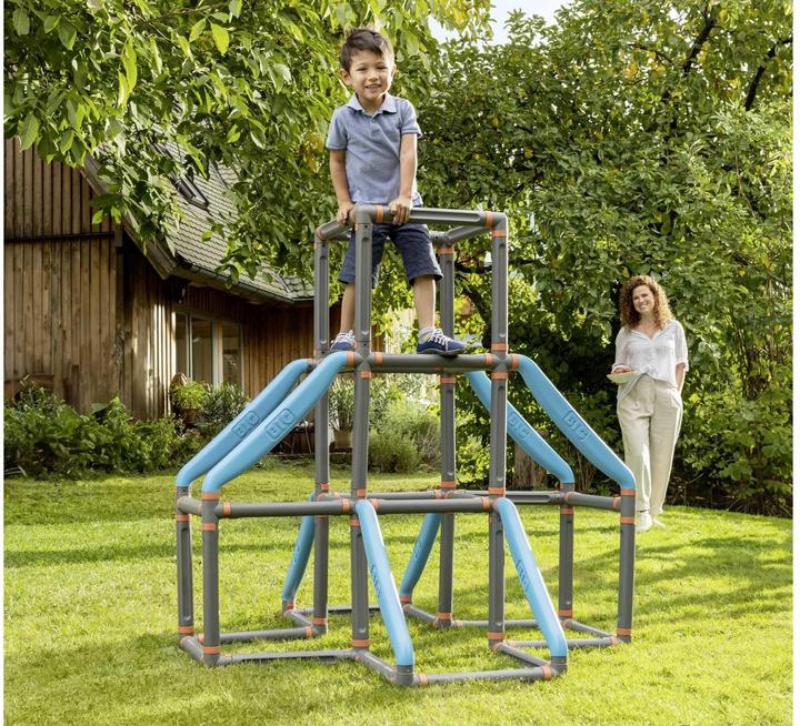 Produktbild BIG Kraxxl - Kletterturm