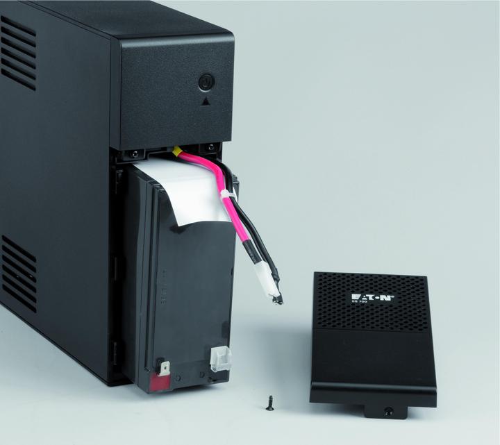 Produktbild Eaton 5S 550i (550 VA, 330 W, Line-Interaktiv USV)