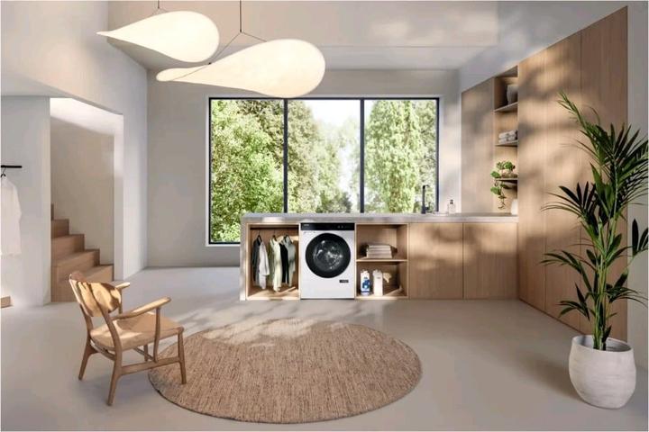 Actual product image Miele WQ 1000 WPS Nova Edition W2 (9 kg, Right)