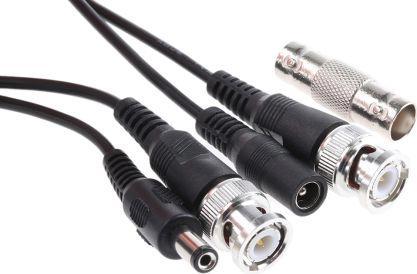 Produktbild Abus Video-Kombi-Kabel 30m (Kabel)