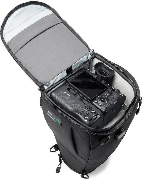 Actual product image Lowepro ProTactic TLZ 75 Pro AW III (Camera hip bag, 6 l)