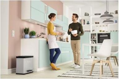 Image du produit Hailo ProfiLine (33 l)