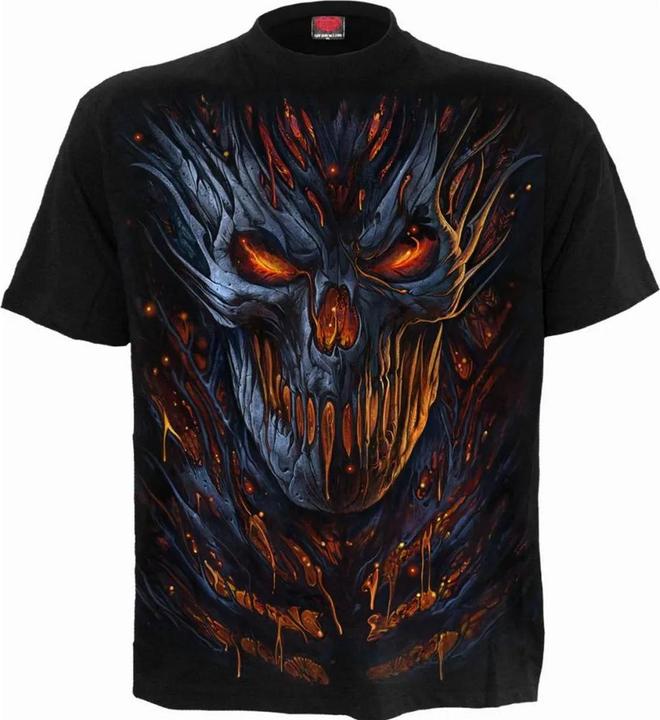 Spiral Oblivion TShirt (S)