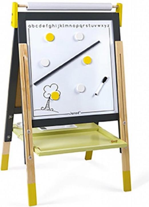 Janod Wooden stand board