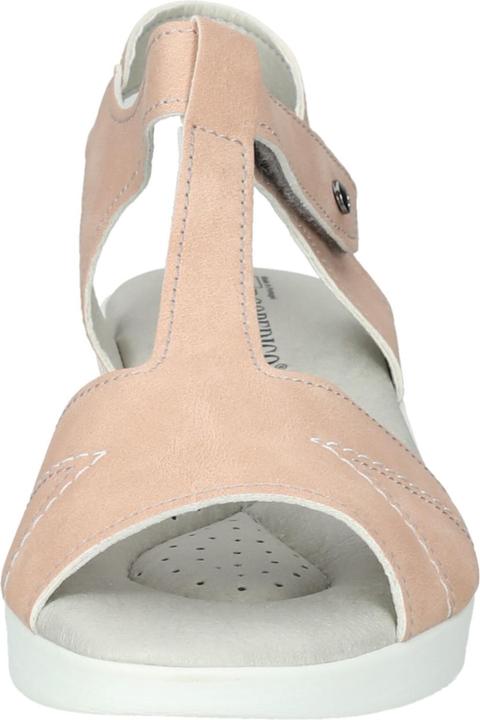 Actual product image Arcopedico This comfortable sandal by is suitable for everyday use and impresses with its simple elegance (38)