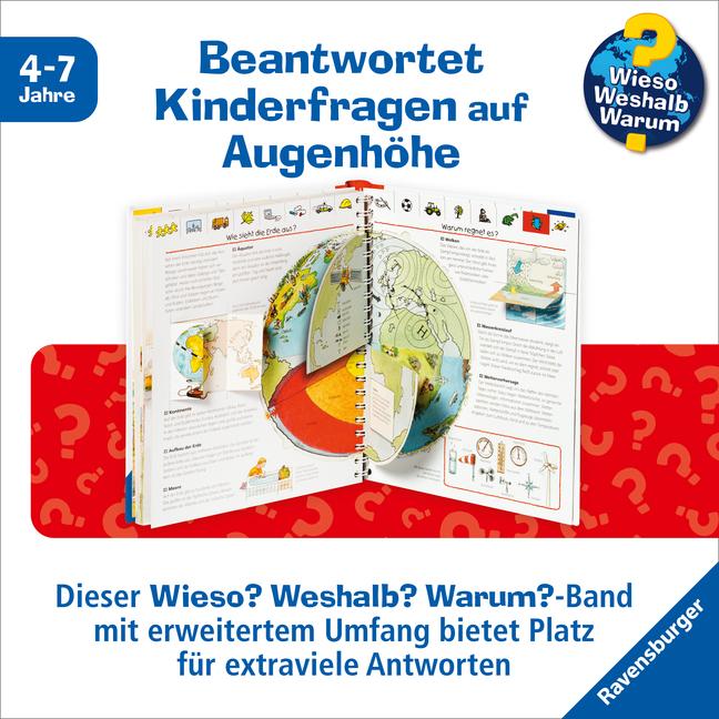 Actual product image Ravensburger Mein erstes Lexikon (German, Andrea Erne, Wolfgang Butcher, 2011)