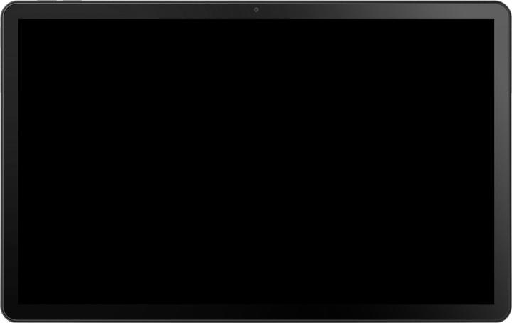 Actual product image Lenovo Tab M10 Plus (3rd Gen) (4G, 10.61", 128 GB, storm grey)