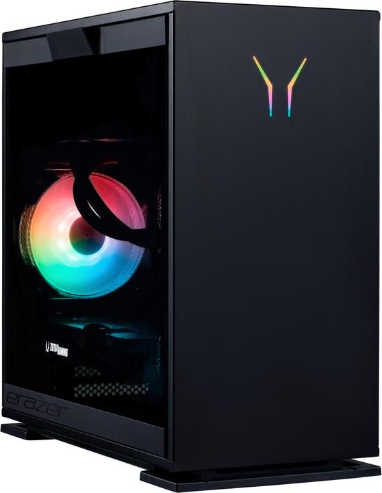 Medion Erazer Engineer X20 (Intel Core i7-12700KF, 16 GB, 1000 GB, GeForce RTX 3070 Ti)