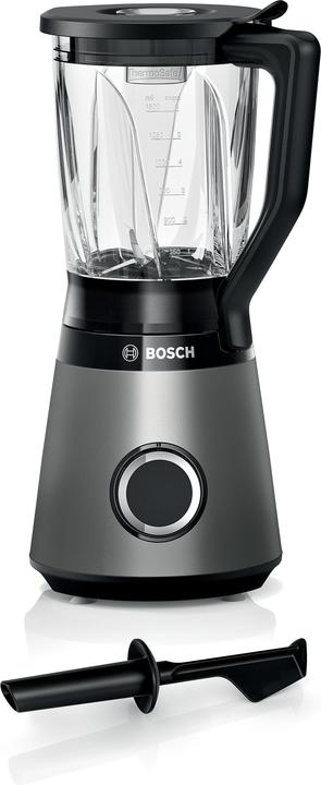 Actual product image Bosch Hausgeräte MMB6172SN (EU plug, 1200 W)