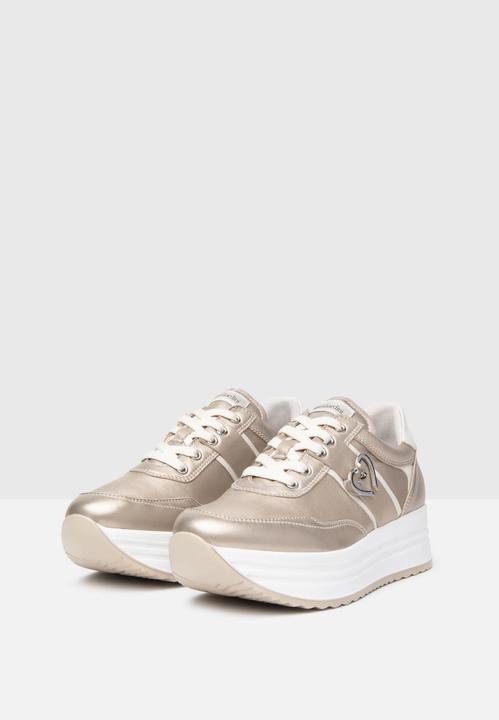 Actual product image Nero Giardini Sneaker (41)