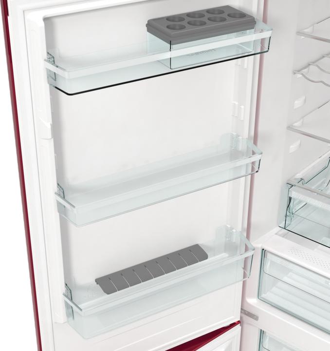 Actual product image Gorenje Gore K?hGefKo ONRK619DR-L D rd 739928 (300 l)